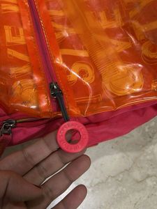 Skybags Backpack/school Bag