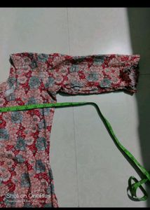 3 Short Kurta