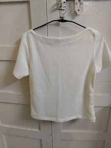 White Shirt