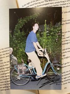 BTS NAMJOON UNOFFICIAL POSTCARD COMBO