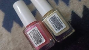 Zudio Nail Polish