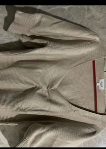 Sweet Heart Neck Top