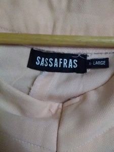 Sassafras Pink Trousers