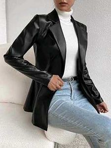 SSS Leather Jacket 🖤
