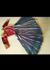 Gown