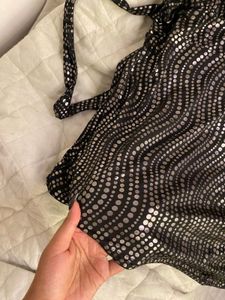 Sexy Mini Party Dress