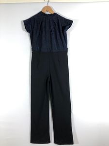 Black and Navy Blue Jumpsuits (Women’s)......