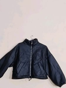 PRAYS PU LEATHER JACKET 😊👍