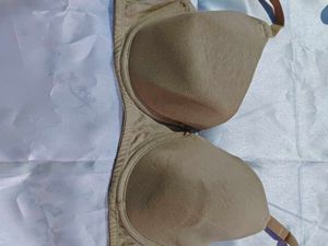 Nude Bra
