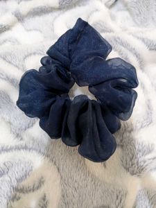 Scrunchies Combo 2 Pieces