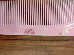 Comb