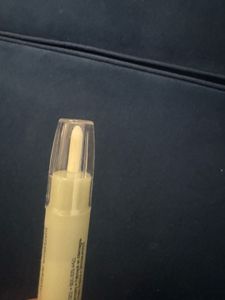 OPI Correct And Clean Up Pen