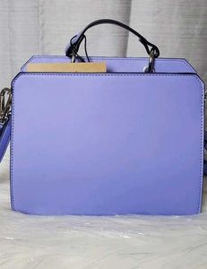 Orignal Steve Madden Bevelyn Satchel Bag