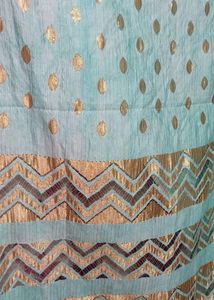 Kurta Set With Dupatta