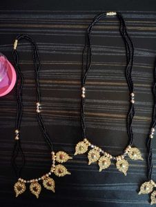 MANGALSUTRA -2 PCS