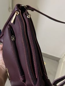 Beautiful Sling Bag It Is