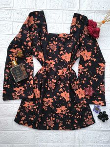 Corset Back Pinteresty Kurti 🍁