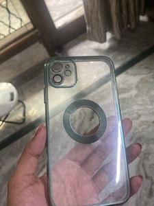 iPhone 11 Cover