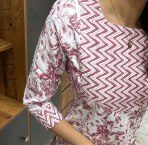 Kurta Set Without Dupatta XXL