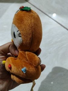 Hello Kitty Sanrio Imported Plushies