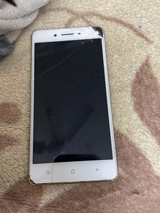 Oppo Smartphone ,power Button Not Working