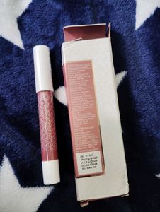 Kay Beauty Matteinee Lip Crayon ,shade- Scripted