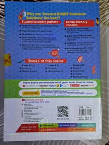 Class 6 &amp; 7 MATHEMATICS