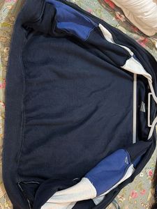 Stylish Sleeveless Patchwork Vest