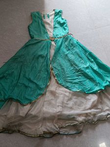 3 Gown