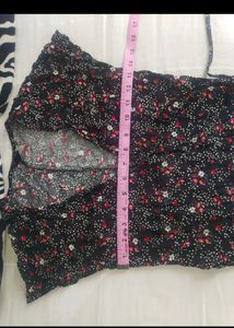H&amp;M Wrap Dress
