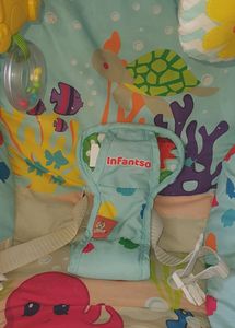 Infantso Baby Rocker