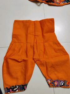 Navratri Kediyu For 1-2 Year boy