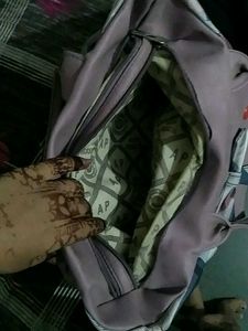 New Baggg 🛍️