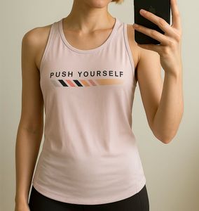 Active Tank Top