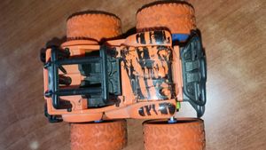 Monster Car For Sale