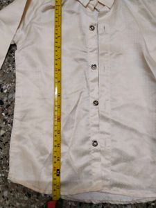 5-6 Yrs Boys Suit Set