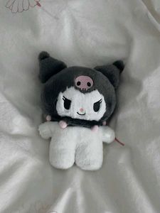 Kuromi Plush