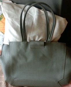 Leather Bag