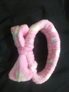 New And Soft Hair Band . comfortable to Kids