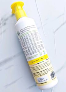 Mamaearth Lemon Anti dandruff Shampoo