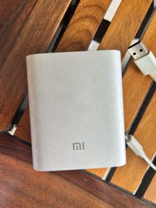 Xiaomi Power bank 10400mah