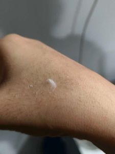 Perfumed Cream Body Balm