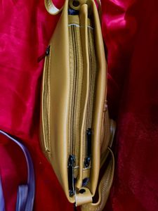 Bow Sling Bag 🛍️