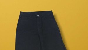 F@57 Size-30 Straight Jeans