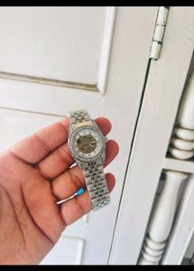 Rolex For Her Automatic