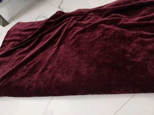 Trending Velvet Fabric..