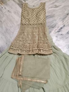 Pretty Sharara