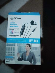 Boyo Mic