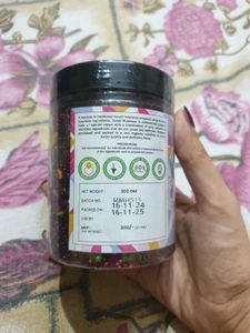 mouth freshner