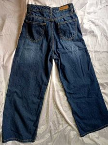Wide Leg New Jeans 💞💞